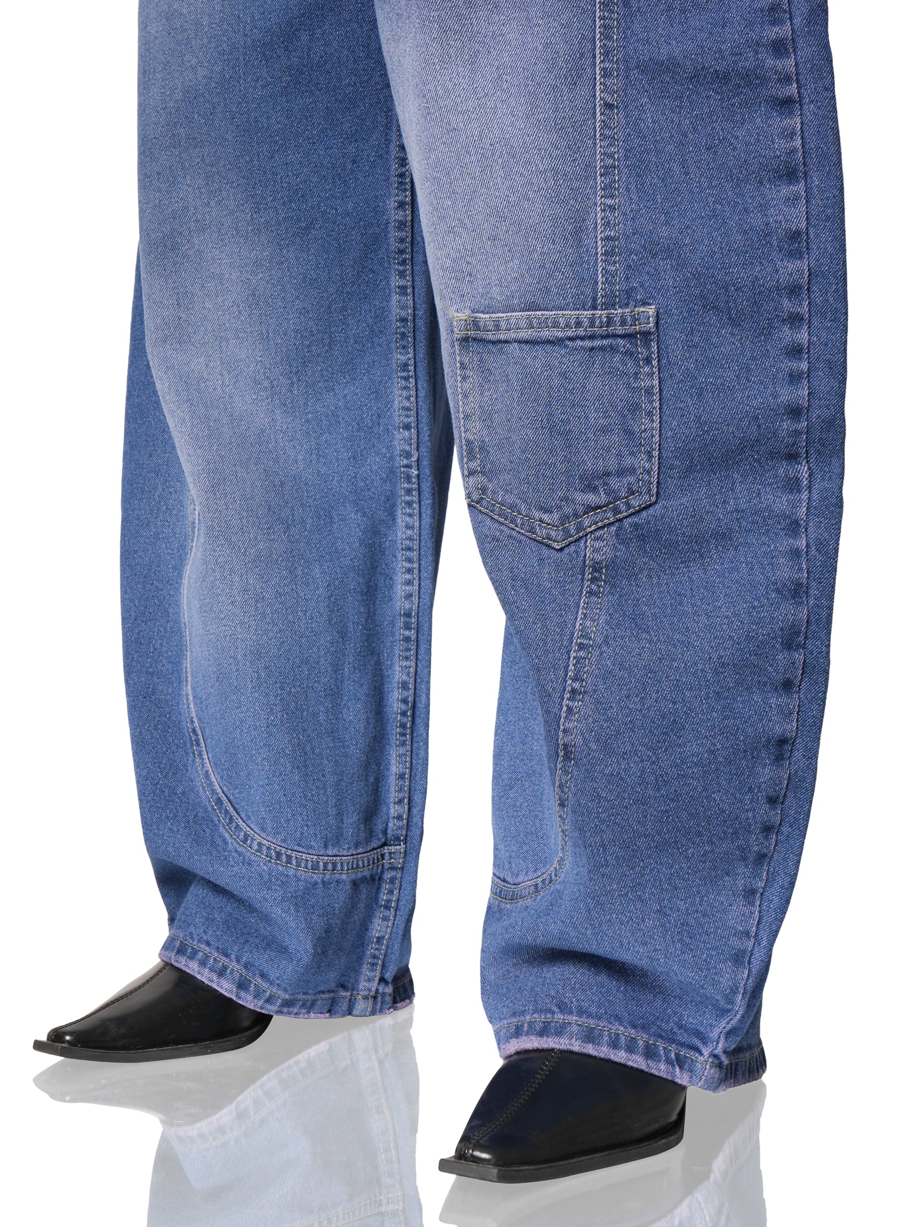 Super Baggy Blueberry