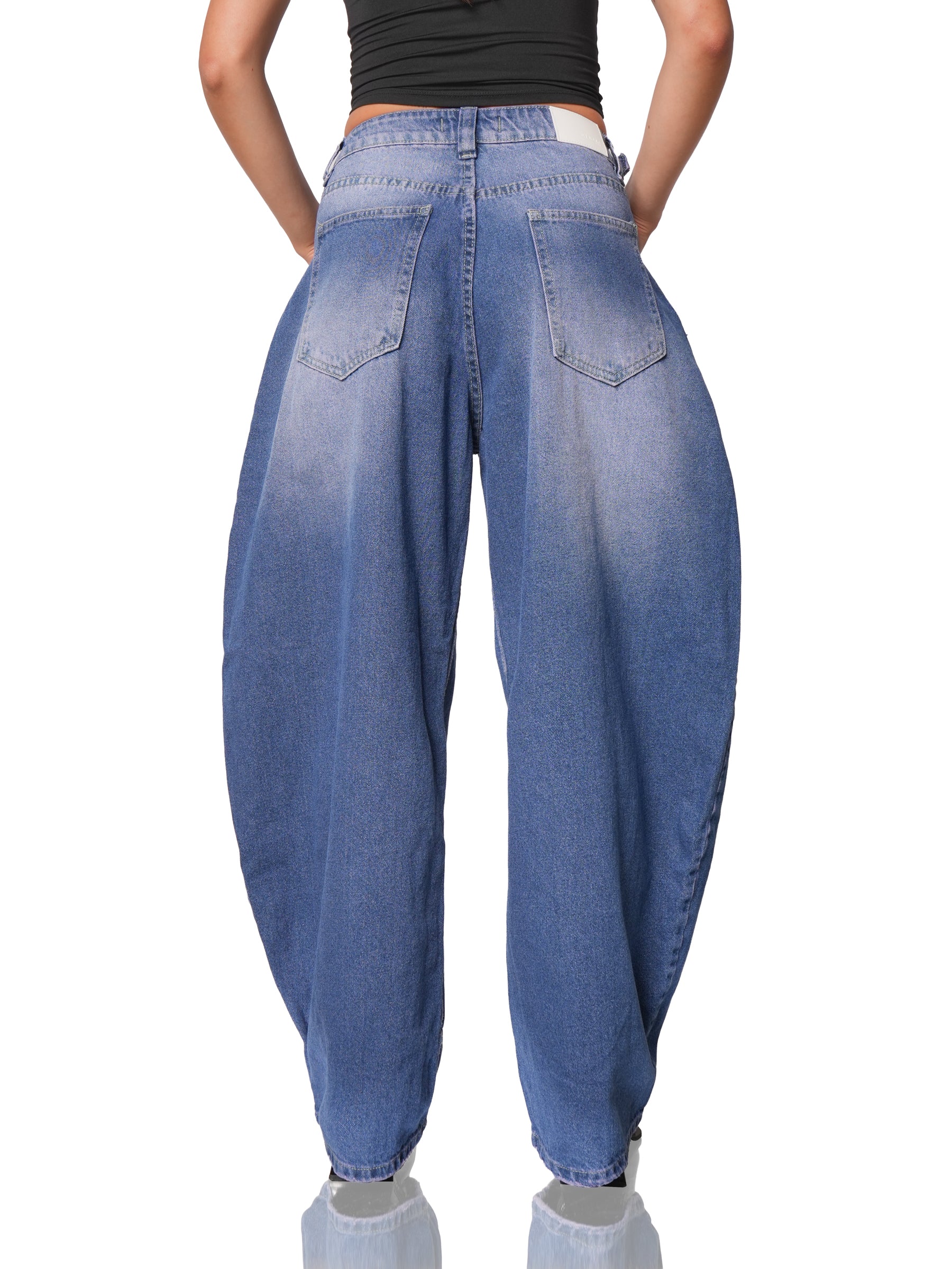 Super Baggy Blueberry