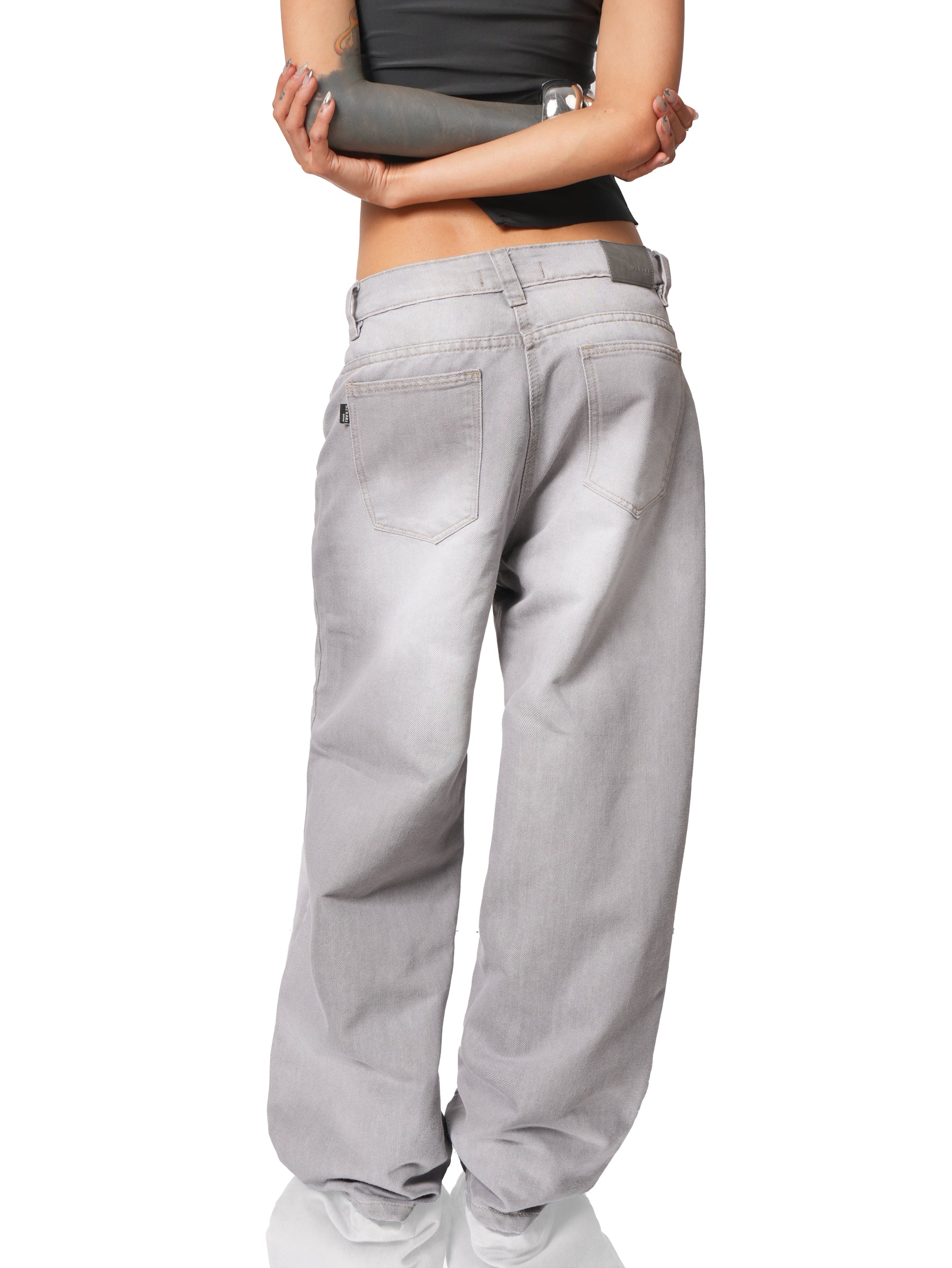 Wide Leg Slow