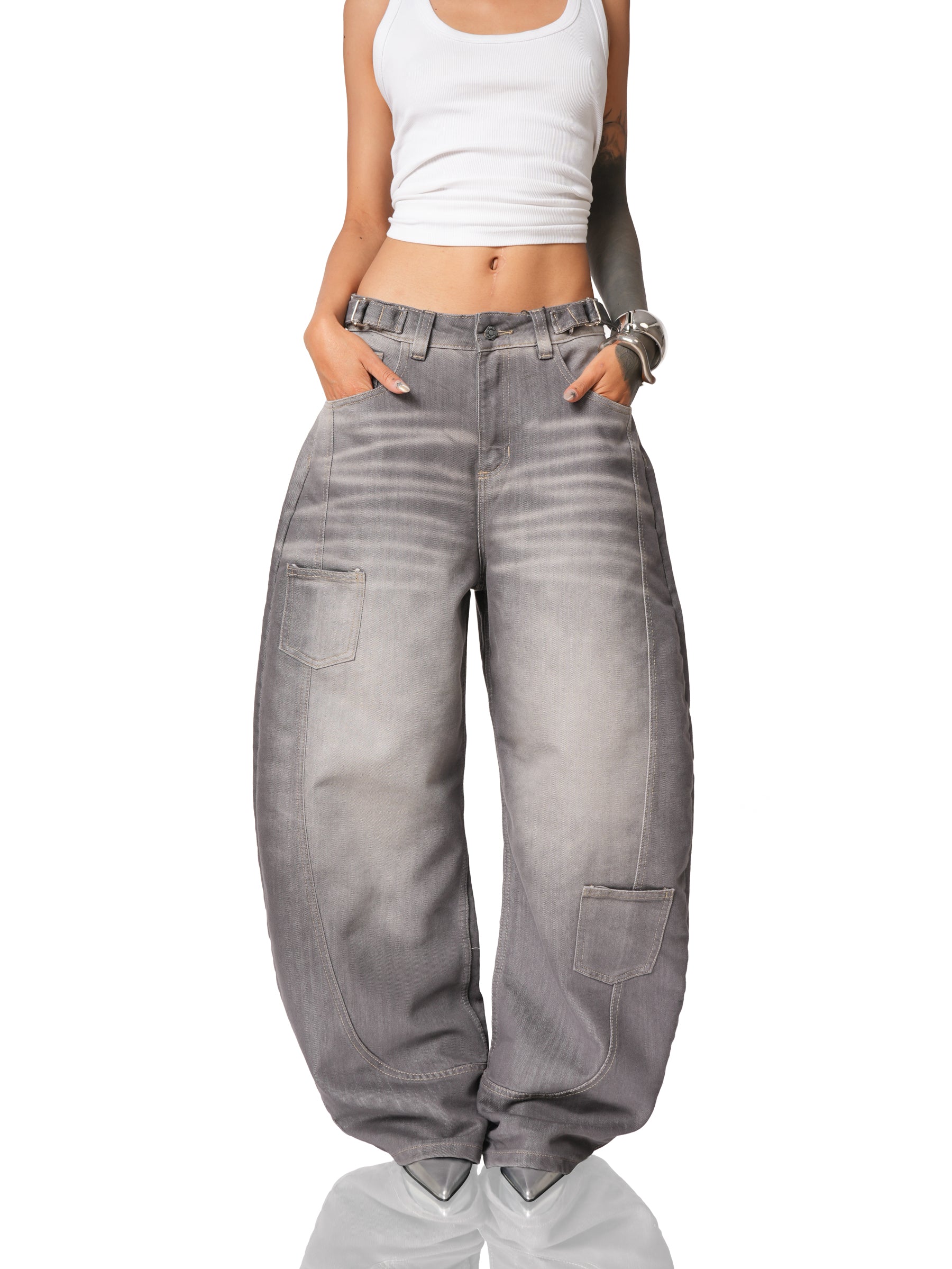 Super Baggy Rockstar