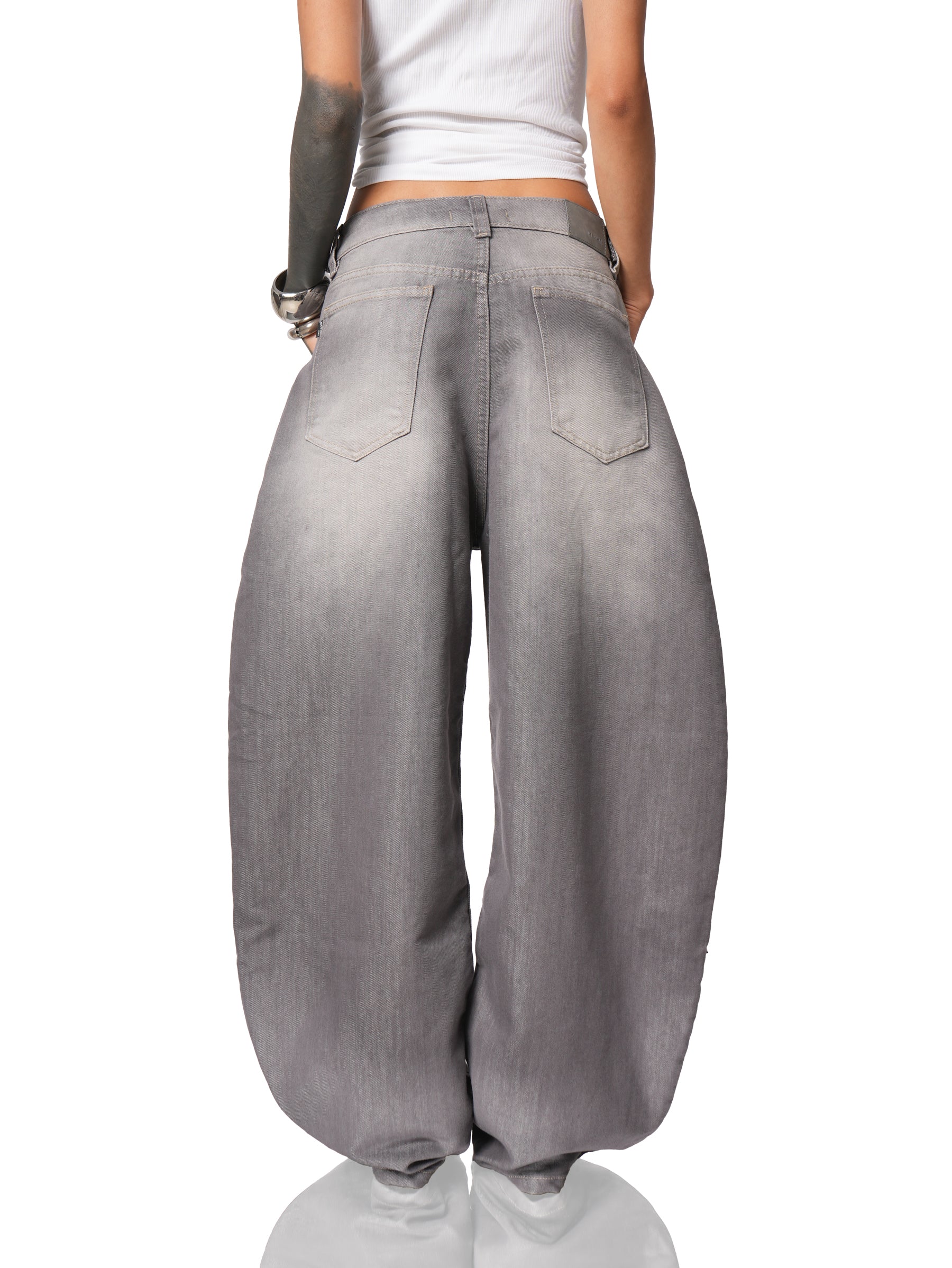 Super Baggy Rockstar