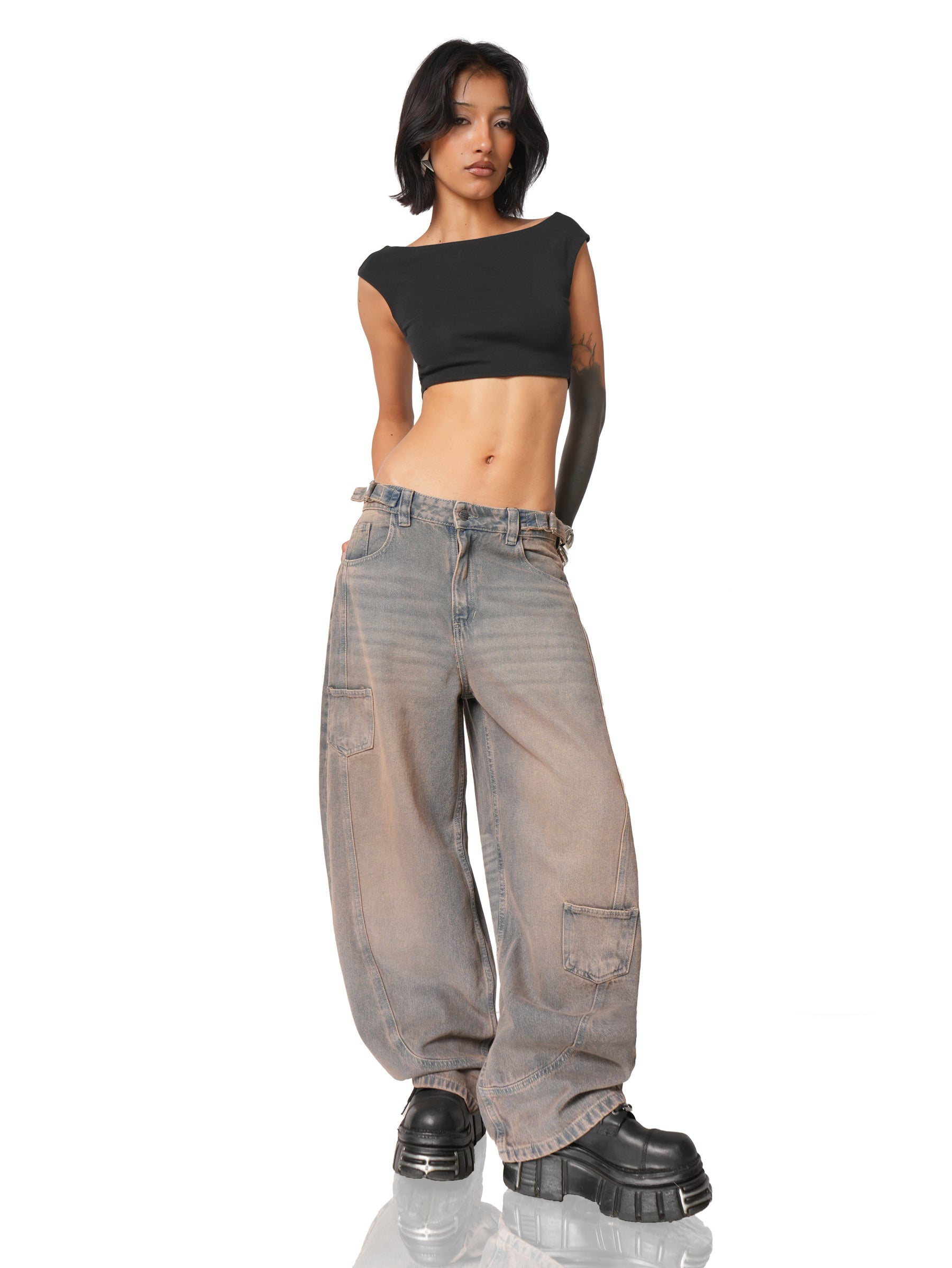 Super Baggy Madx