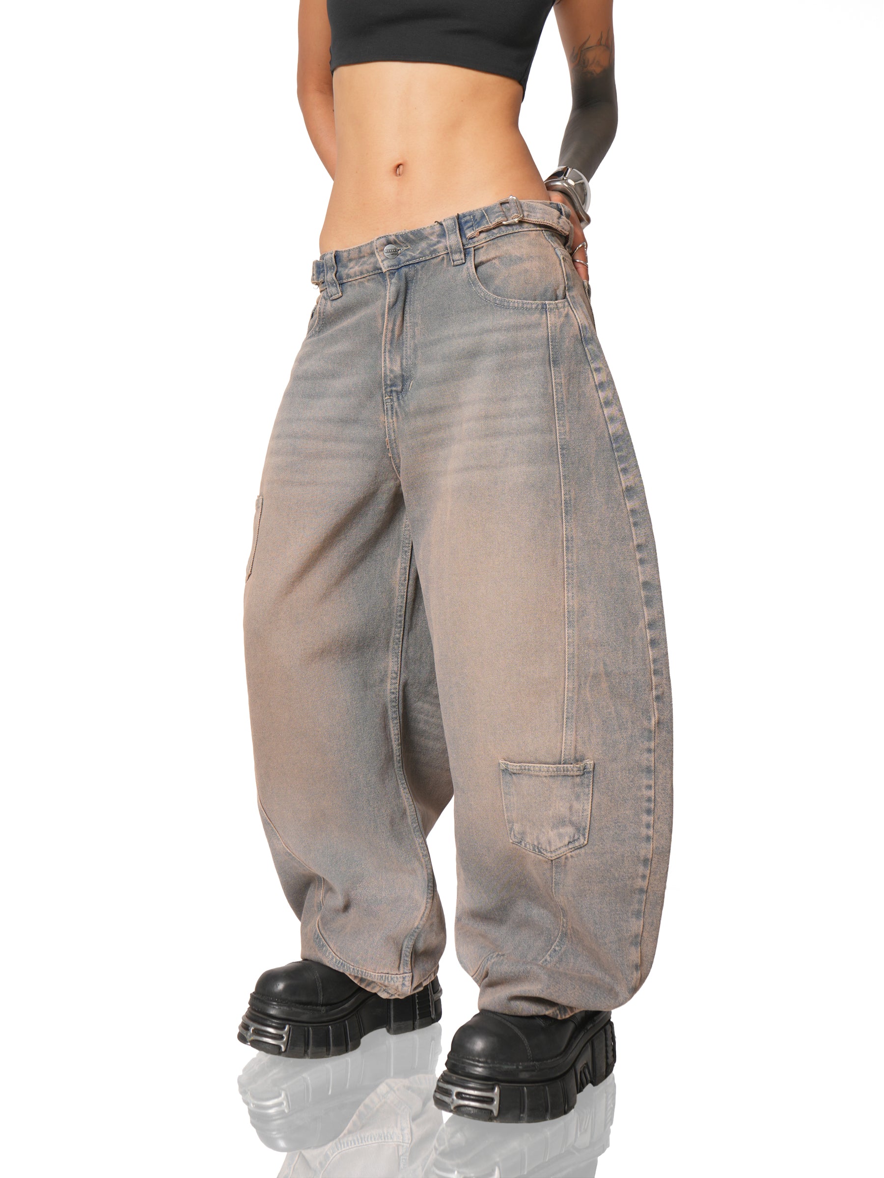 Super Baggy Madx