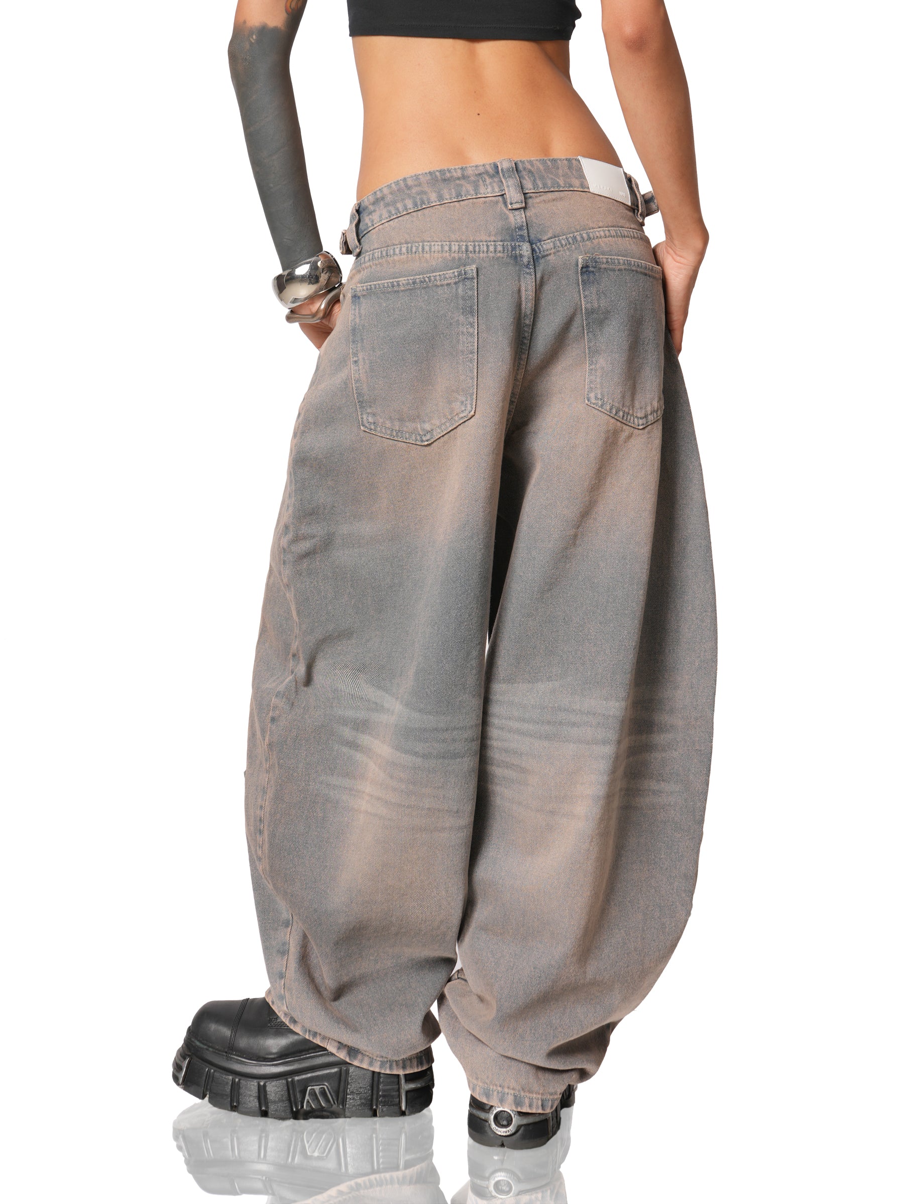 Super Baggy Madx