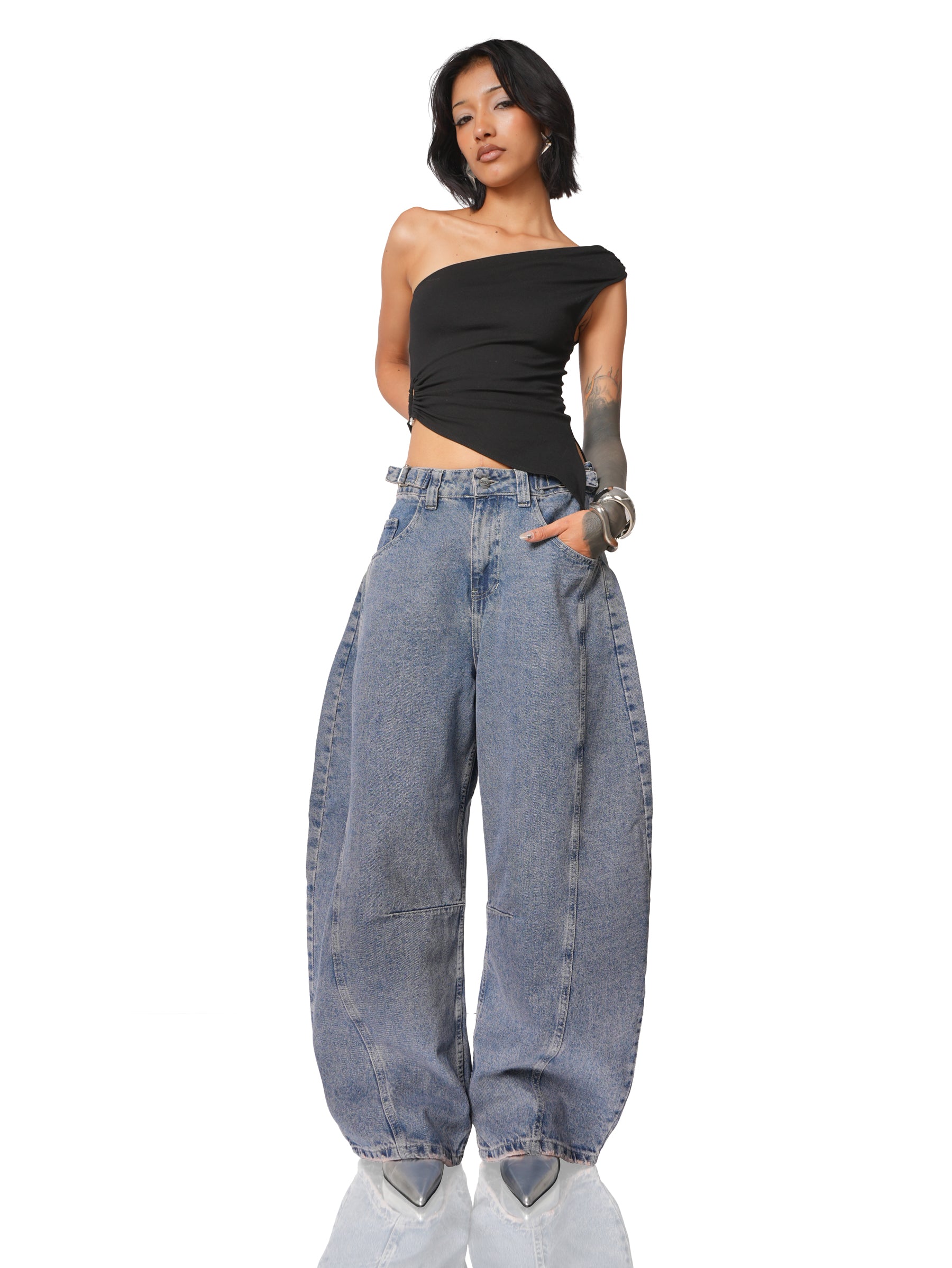 Super Baggy Levan