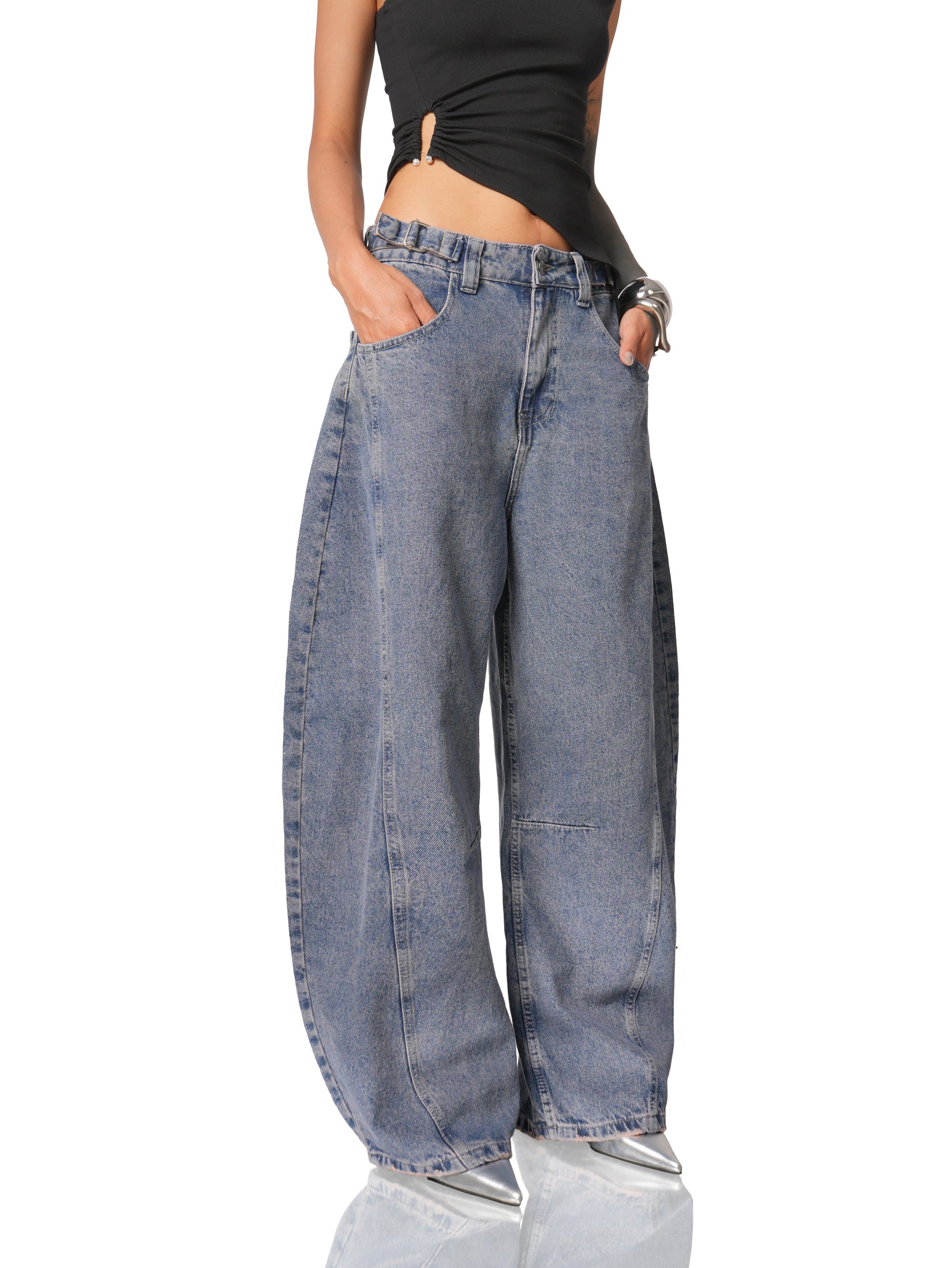 Super Baggy Levan
