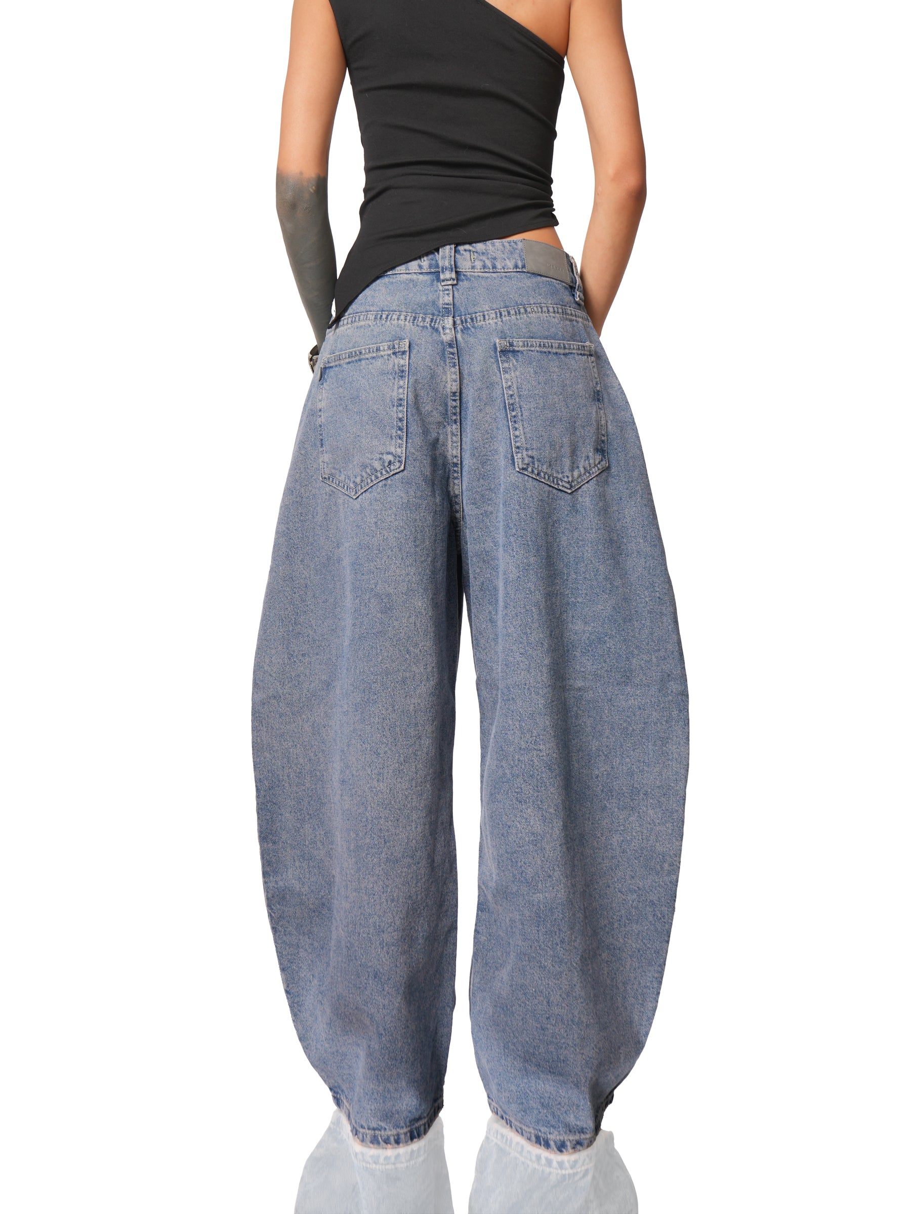 Super Baggy Levan
