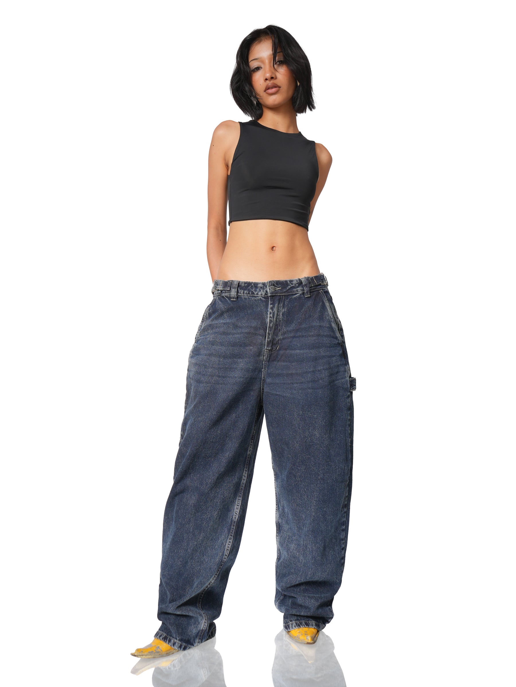 Baggy Scrubs