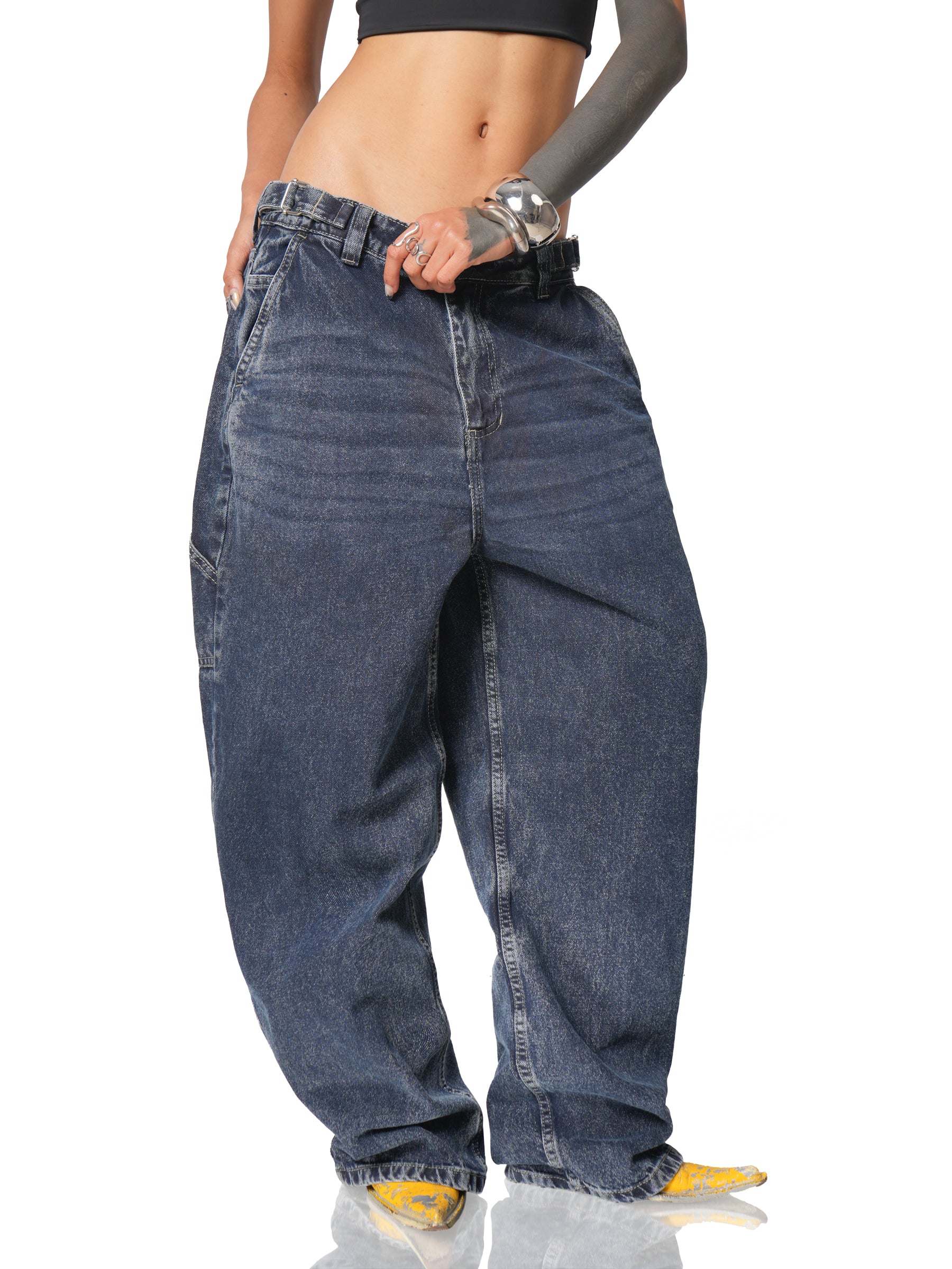 Baggy Scrubs