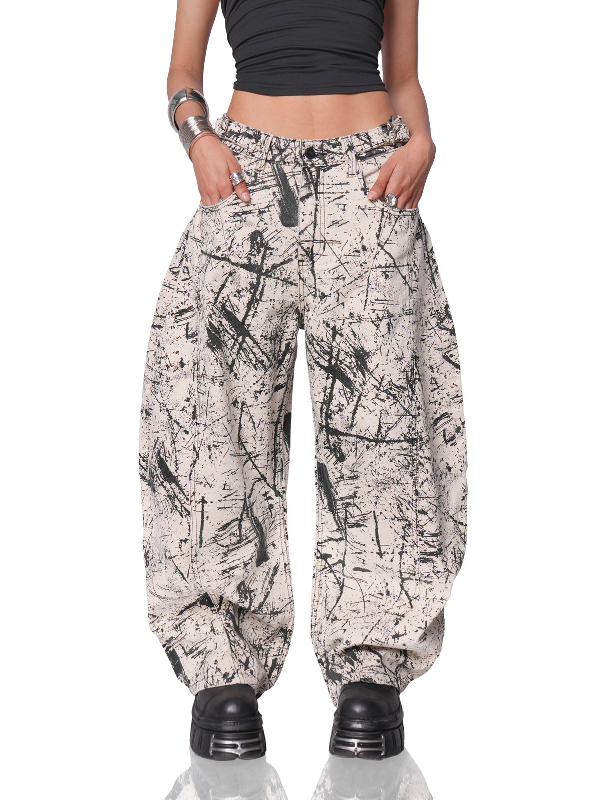 Super Baggy Stroks