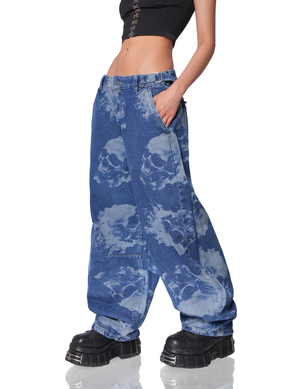 Baggy Doom