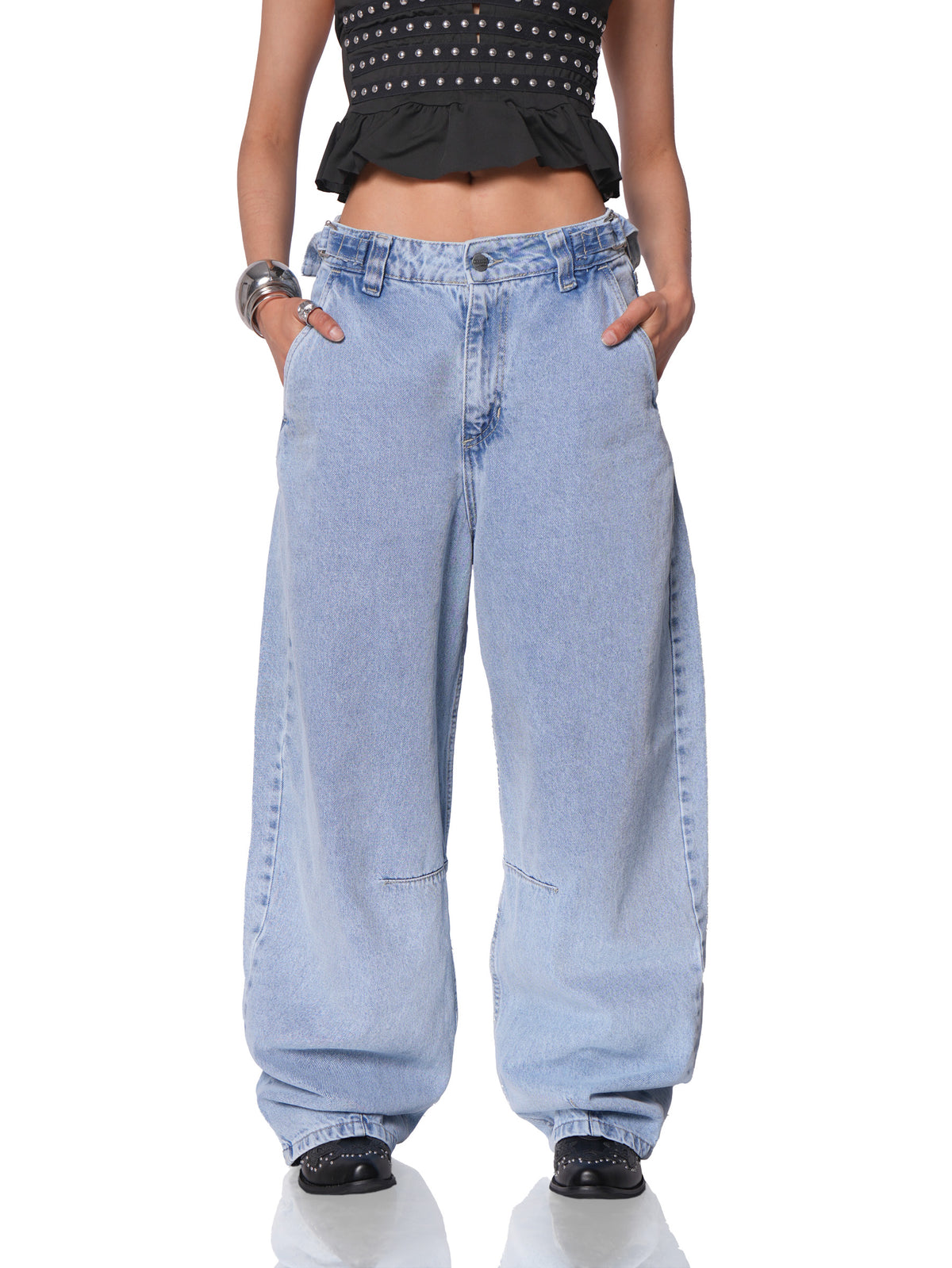 Baggy Zoé