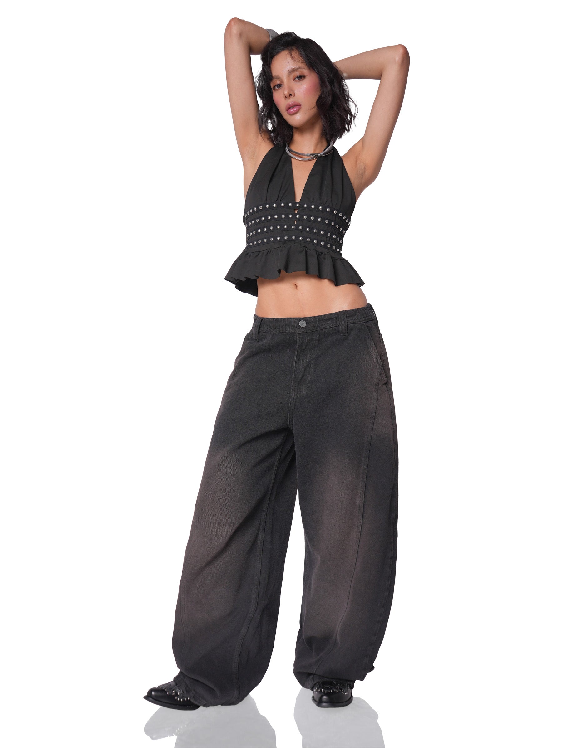 Super Baggy Vyne