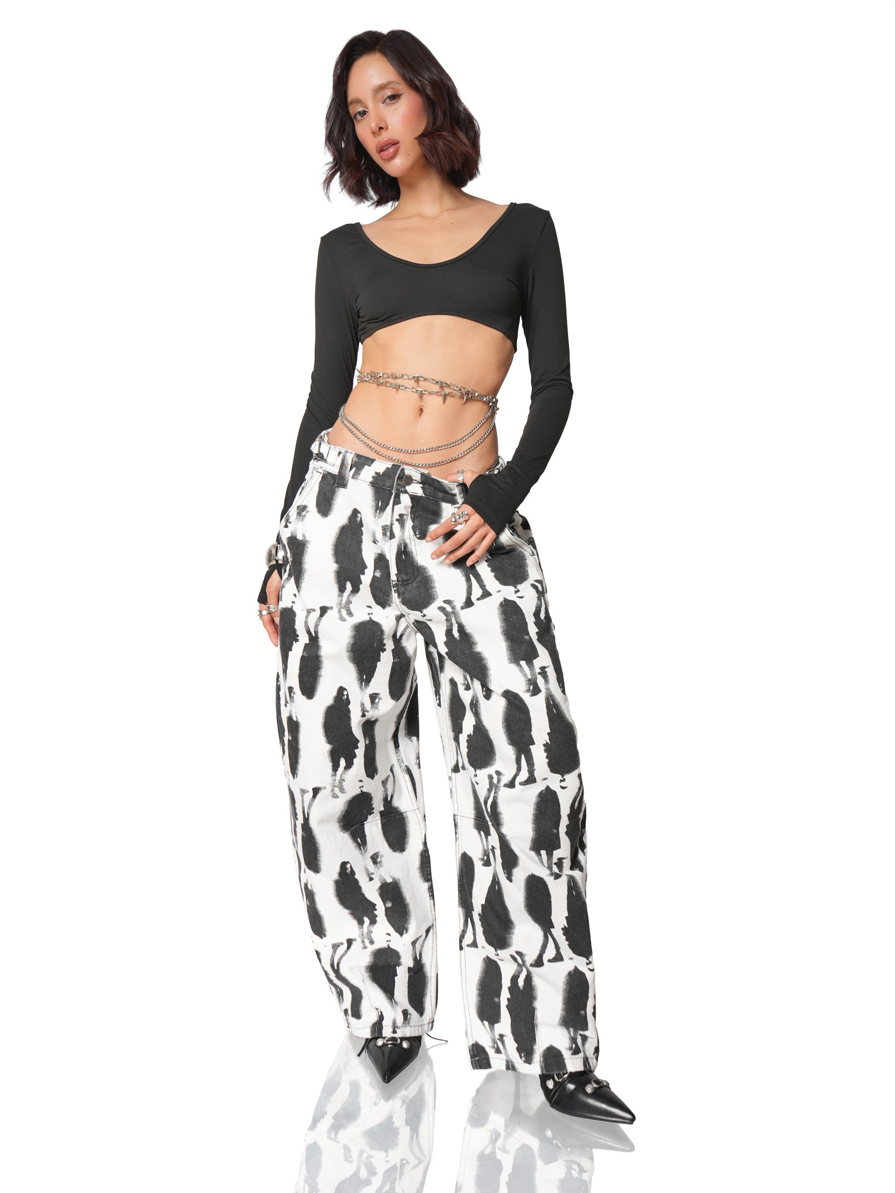 Baggy Soul