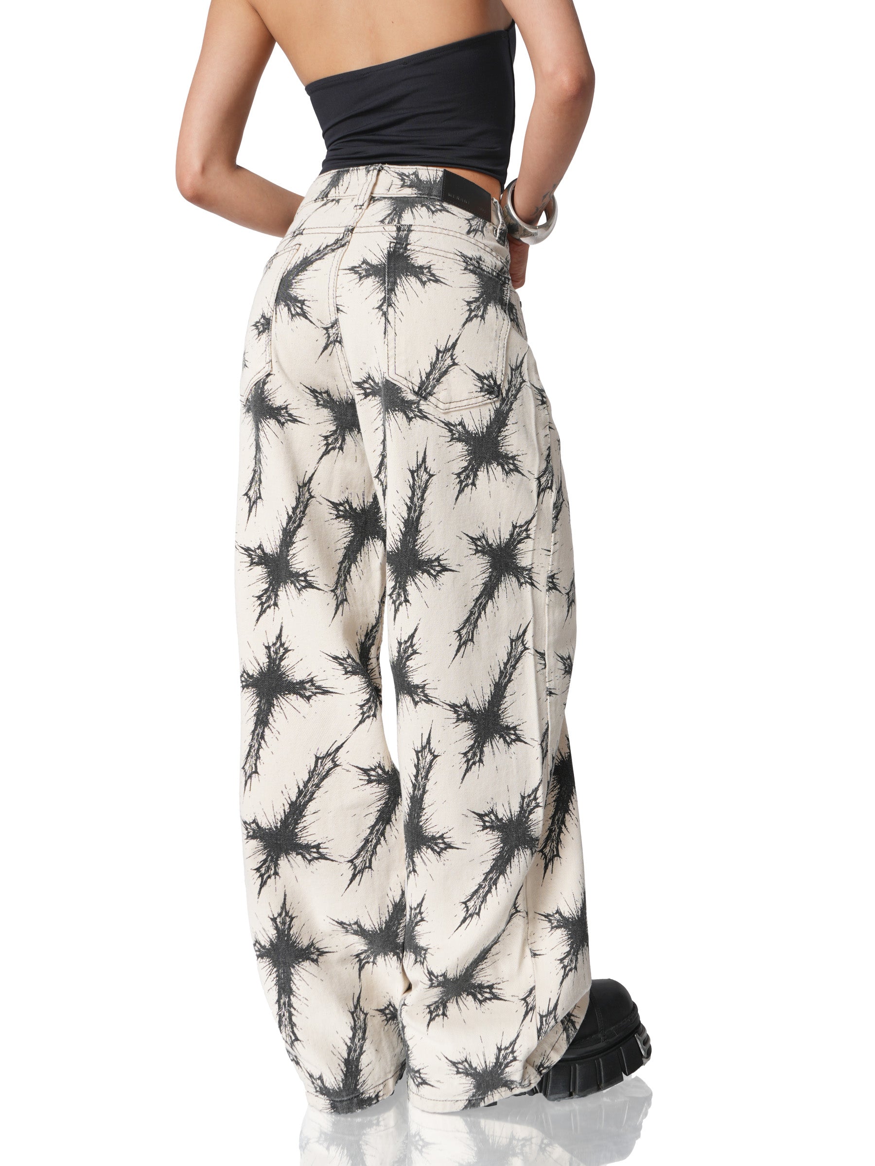 Wide Leg Gospel