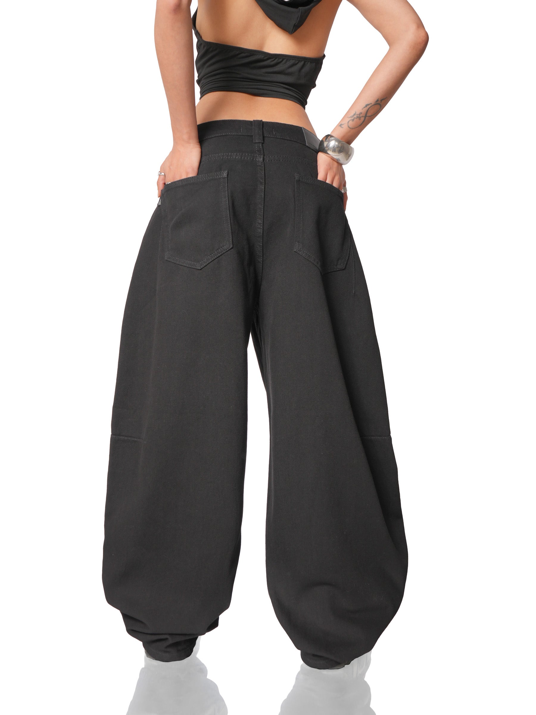 Super Baggy Hushh