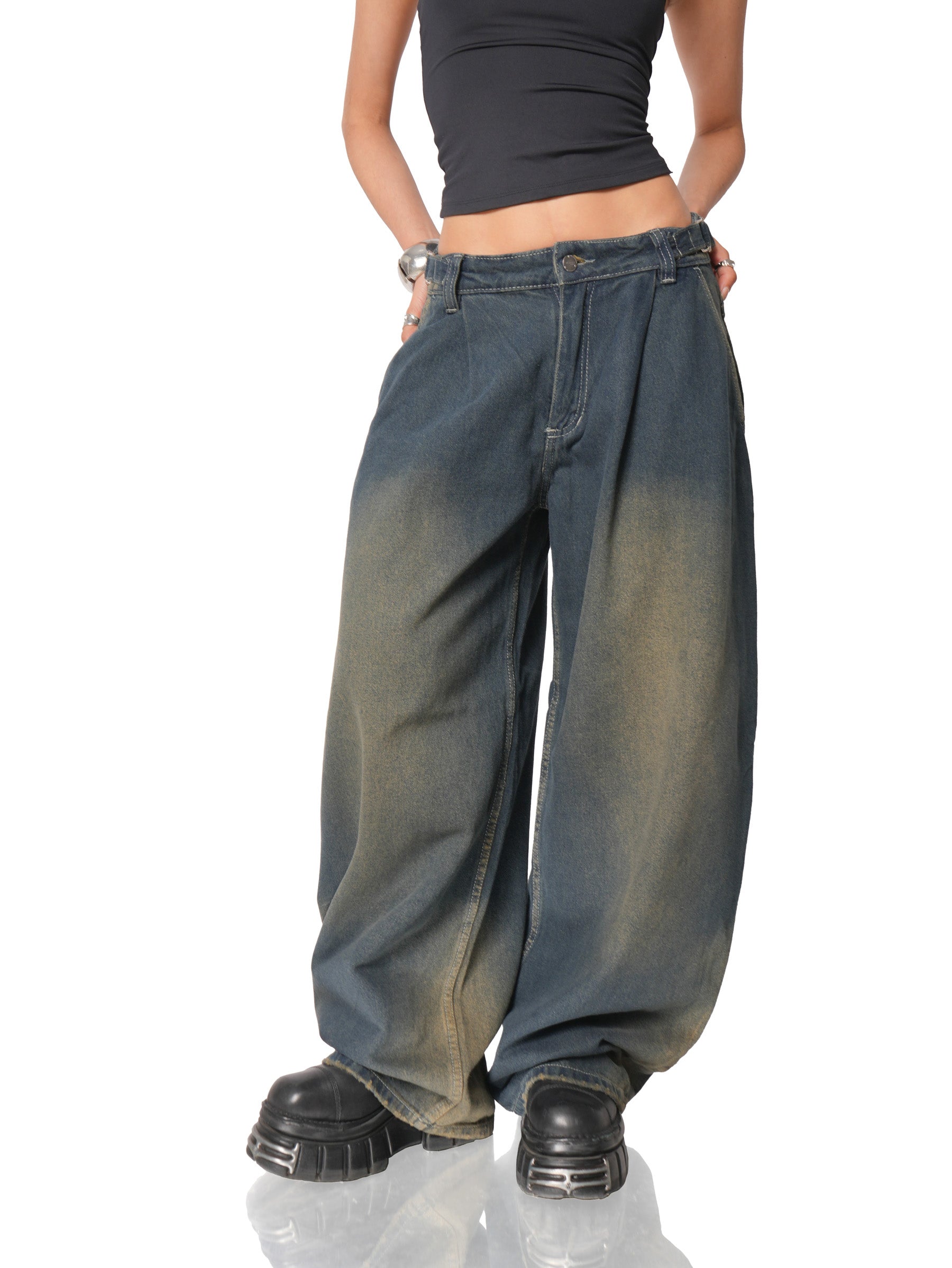 Super Baggy Senssor