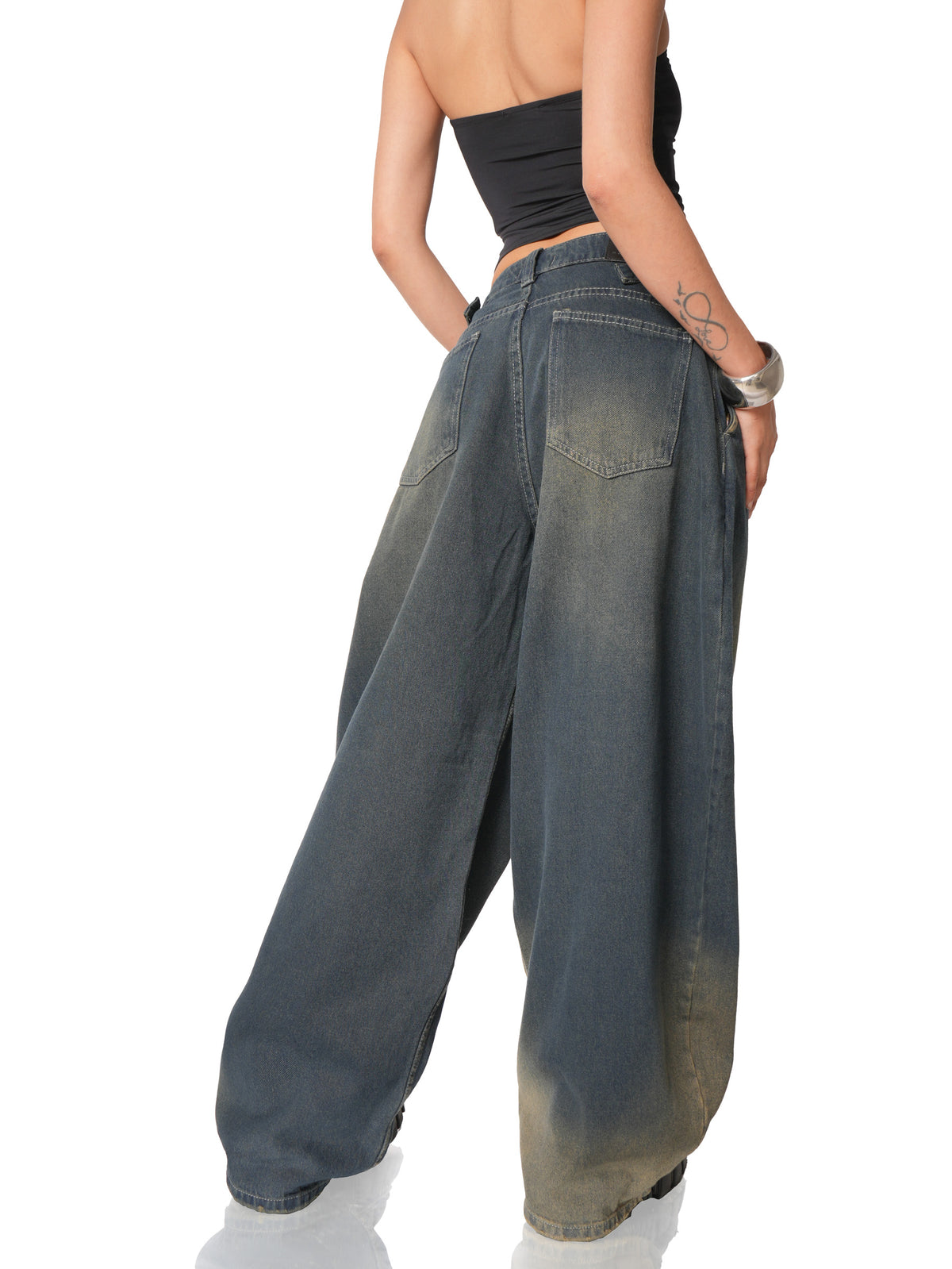 Super Baggy Senssor